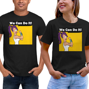 We Can Do It