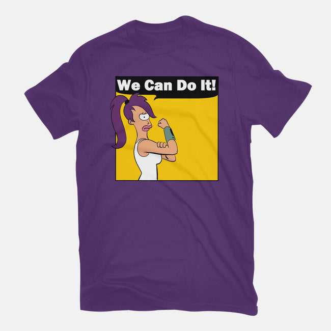 We Can Do It-Youth-Basic-Tee-intheo9