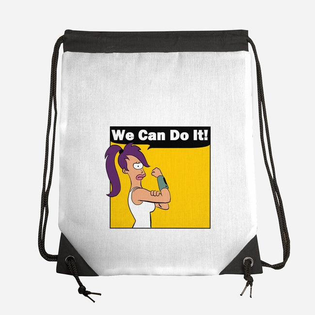 We Can Do It-None-Drawstring-Bag-intheo9