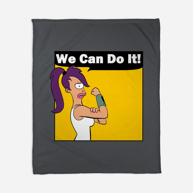 We Can Do It-None-Fleece-Blanket-intheo9