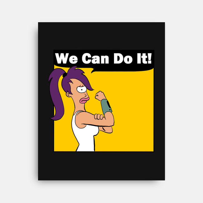 We Can Do It-None-Stretched-Canvas-intheo9