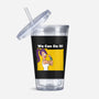 We Can Do It-None-Acrylic Tumbler-Drinkware-intheo9