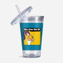 We Can Do It-None-Acrylic Tumbler-Drinkware-intheo9