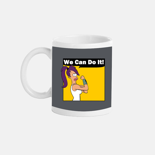 We Can Do It-None-Mug-Drinkware-intheo9
