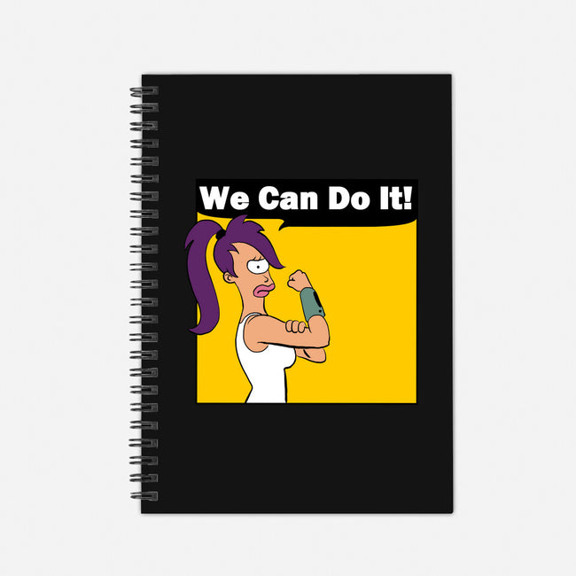 We Can Do It-None-Dot Grid-Notebook-intheo9