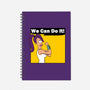 We Can Do It-None-Dot Grid-Notebook-intheo9