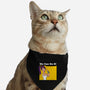 We Can Do It-Cat-Adjustable-Pet Collar-intheo9