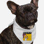 We Can Do It-Dog-Bandana-Pet Collar-intheo9