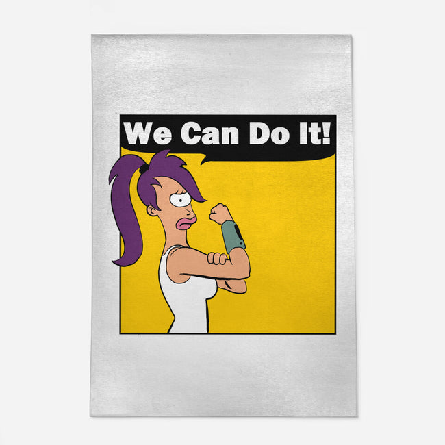 We Can Do It-None-Outdoor-Rug-intheo9