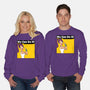 We Can Do It-Unisex-Crew Neck-Sweatshirt-intheo9