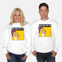 We Can Do It-Unisex-Crew Neck-Sweatshirt-intheo9