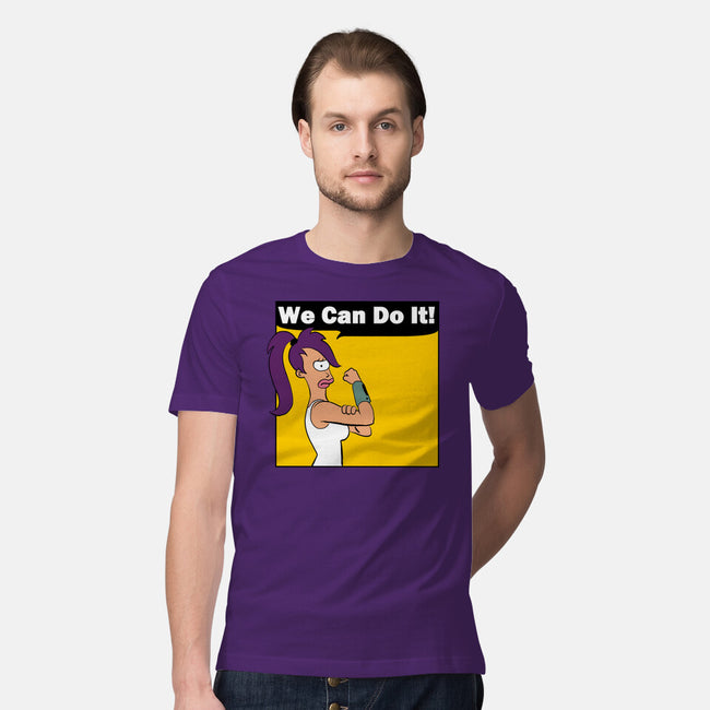 We Can Do It-Mens-Premium-Tee-intheo9