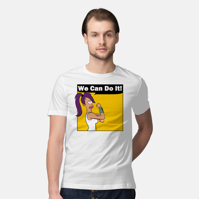 We Can Do It-Mens-Premium-Tee-intheo9