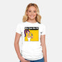 We Can Do It-Womens-Fitted-Tee-intheo9