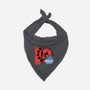 DeadP-001-Cat-Bandana-Pet Collar-Ryuga