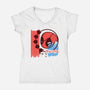 DeadP-001-Womens-V-Neck-Tee-Ryuga