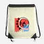 DeadP-001-None-Drawstring-Bag-Ryuga