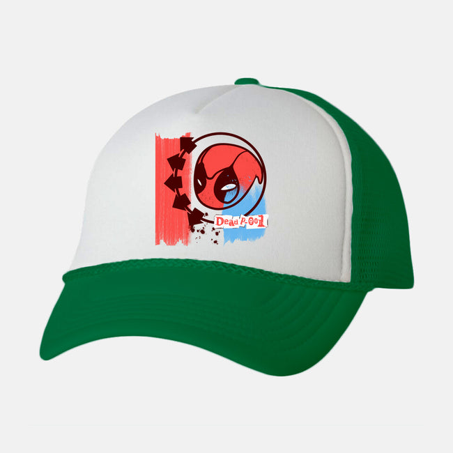 DeadP-001-Unisex-Trucker-Hat-Ryuga