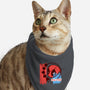 DeadP-001-Cat-Bandana-Pet Collar-Ryuga