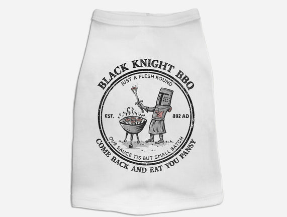 Black Knight BBQ