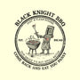 Black Knight BBQ-None-Dot Grid-Notebook-kg07