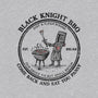 Black Knight BBQ-Dog-Basic-Pet Tank-kg07