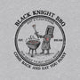 Black Knight BBQ-Womens-Off Shoulder-Sweatshirt-kg07