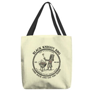 Black Knight BBQ