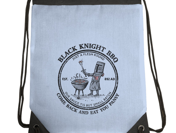 Black Knight BBQ