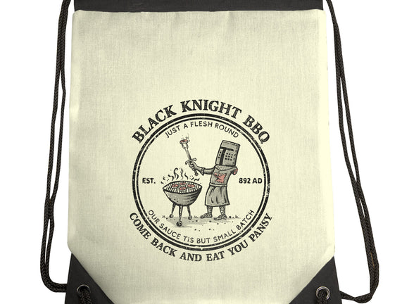 Black Knight BBQ