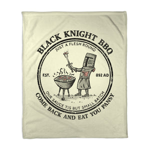 Black Knight BBQ