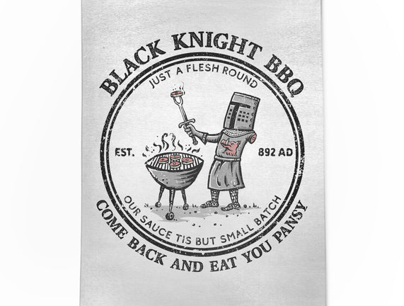 Black Knight BBQ