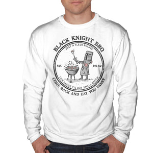 Black Knight BBQ