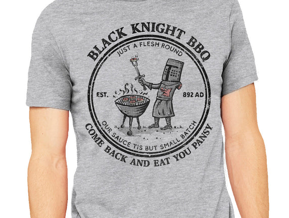 Black Knight BBQ