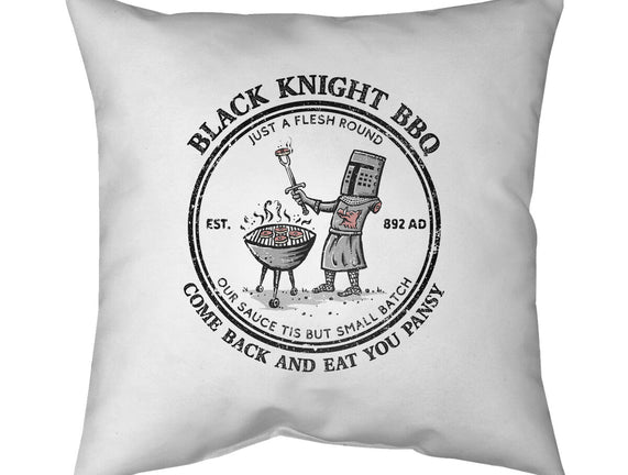 Black Knight BBQ