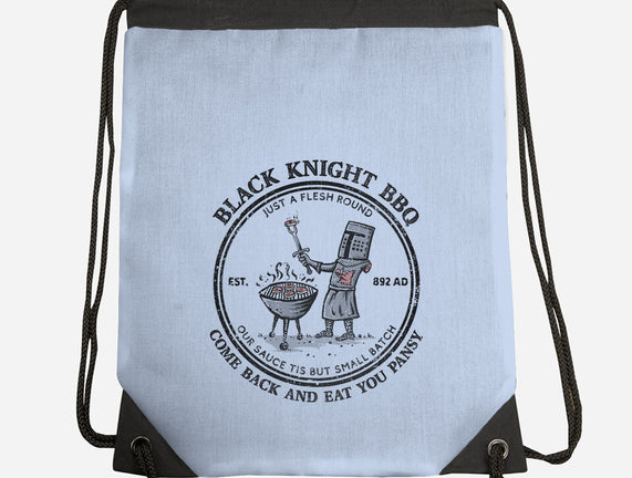 Black Knight BBQ