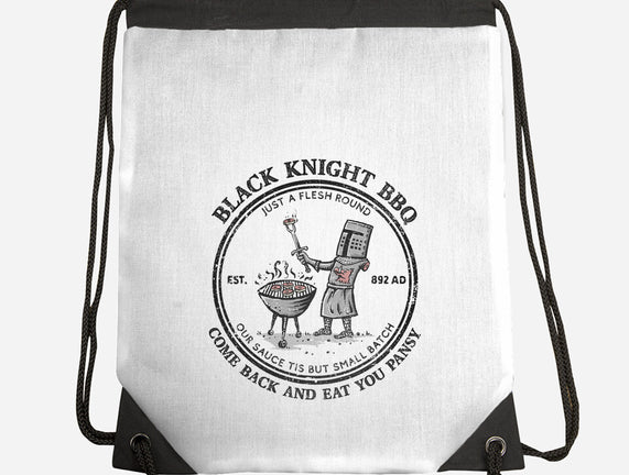 Black Knight BBQ