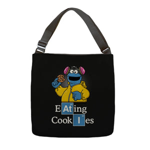 Eating Cookies