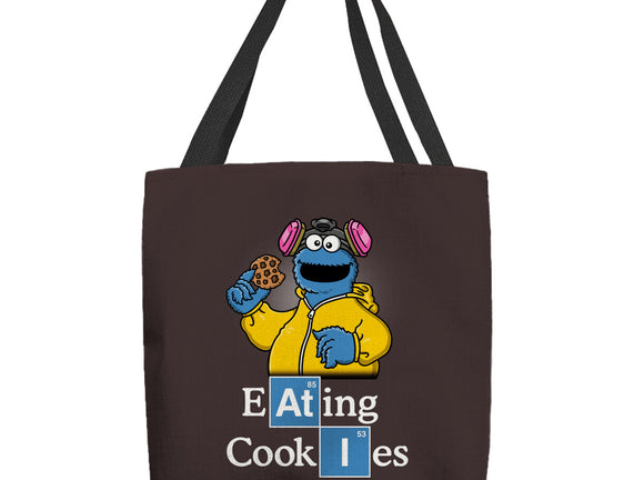 Eating Cookies