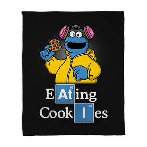 Eating Cookies