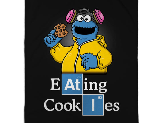 Eating Cookies