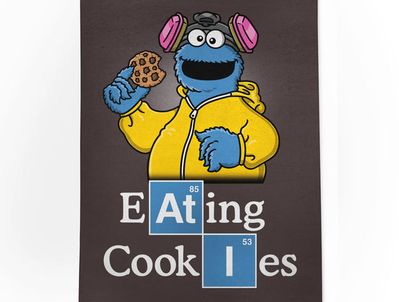 Eating Cookies