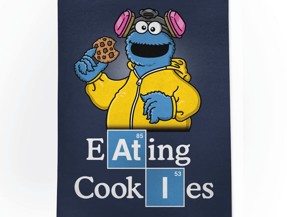 Eating Cookies