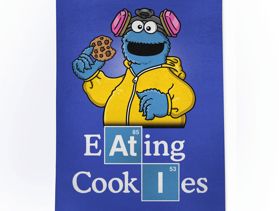 Eating Cookies