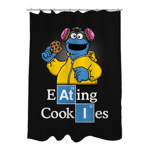 Eating Cookies