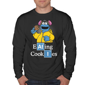 Eating Cookies