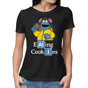 Eating Cookies