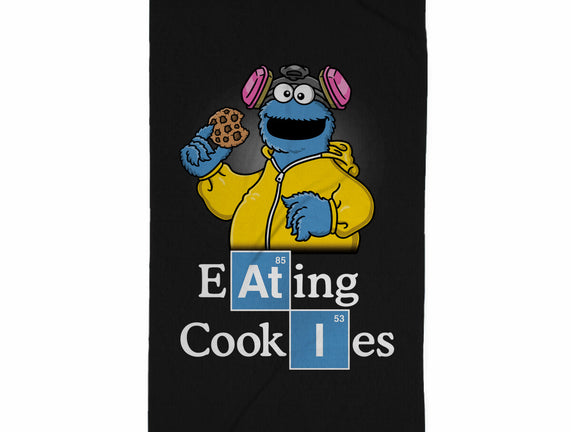 Eating Cookies