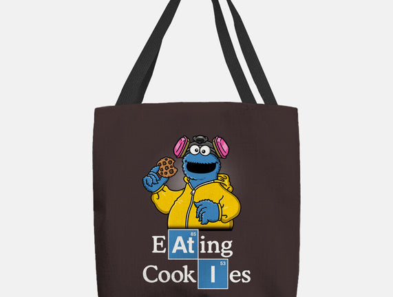 Eating Cookies