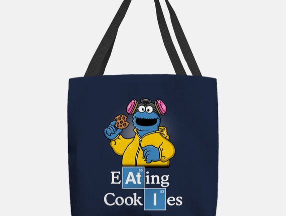 Eating Cookies